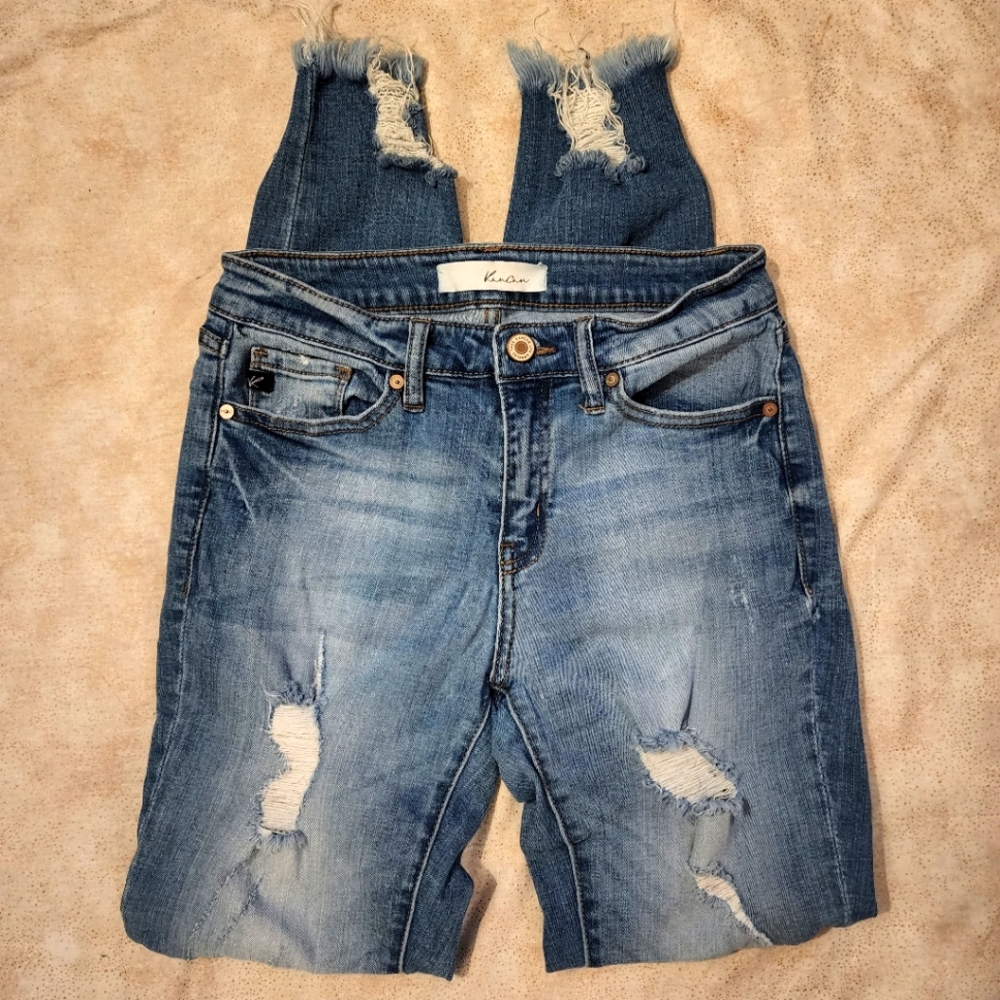 KanCan Skinny Jeans